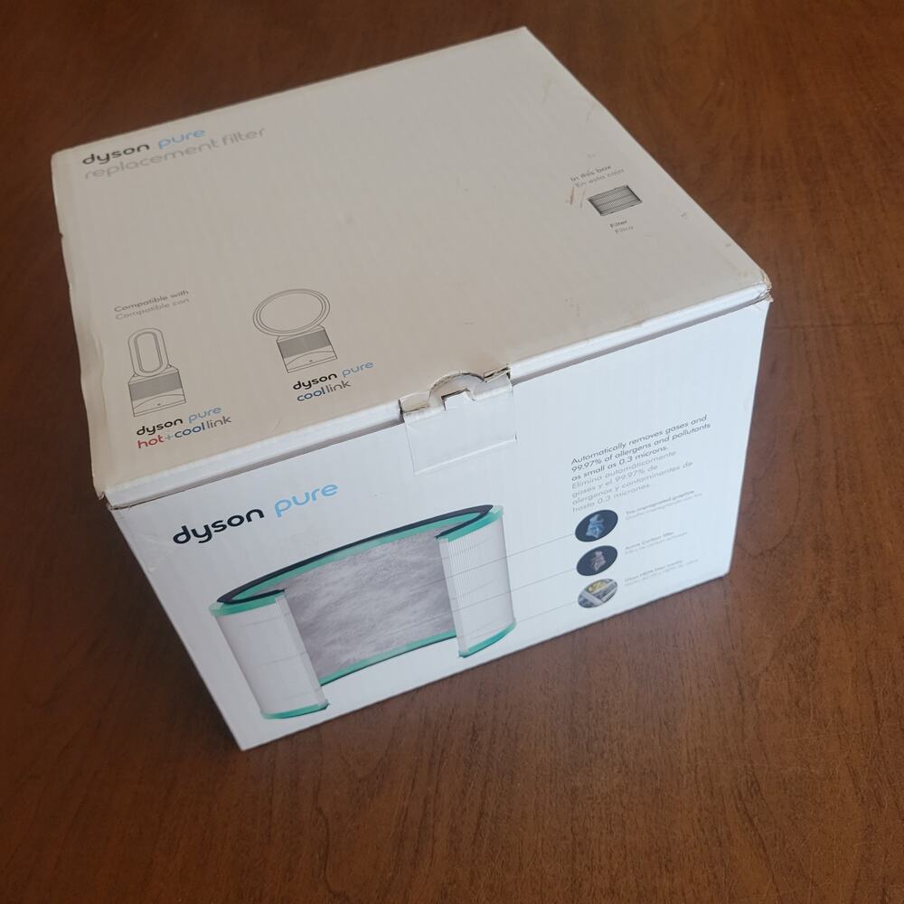 Dyson Pure Filter 968125-03 Replacement Filter Hot & Cool-Link New in the box